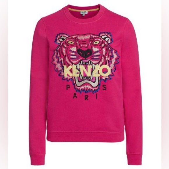 Kenzo sweaters - Picture 1 of 1